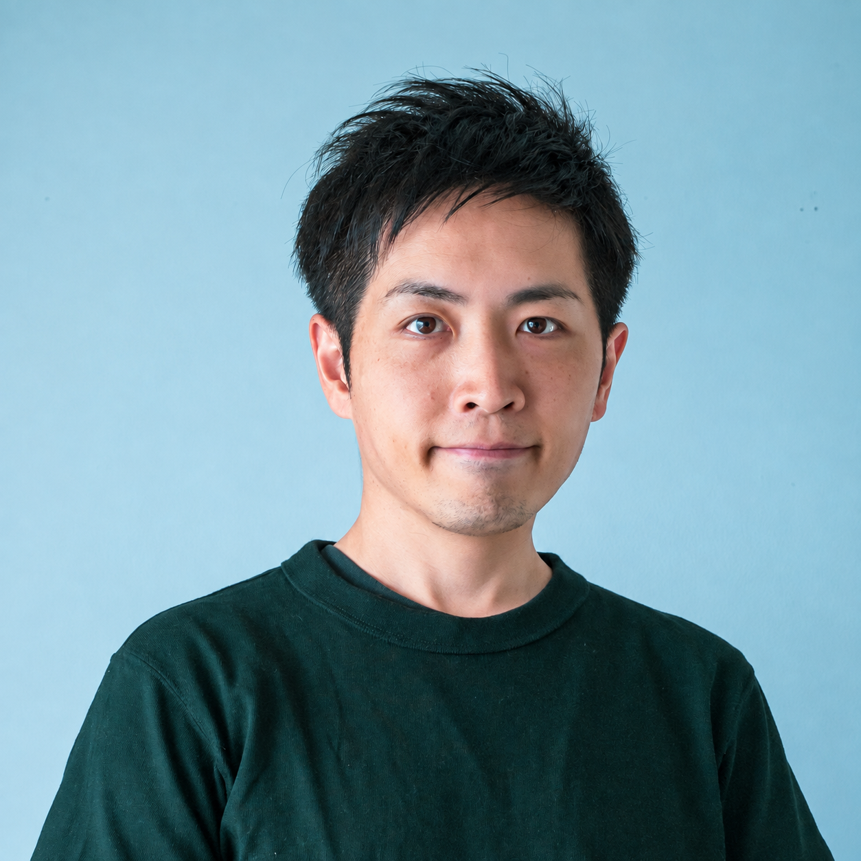 代表取締役 阿部正樹