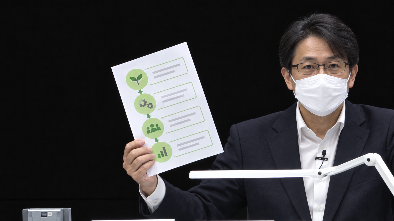 企業向けセミナー